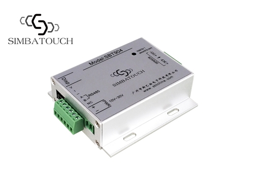 斯巴拓SBT904壓力數字信號變送器 高頻稱重放大器 RS232 485輸出