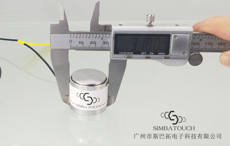 斯巴拓SBT771小型壓力傳感器小體積大量程5 10 15T微型稱重測力3.jpg